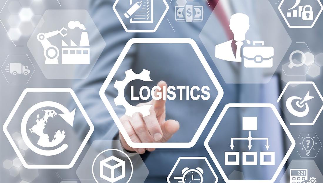 Improving logistics and supply chain management