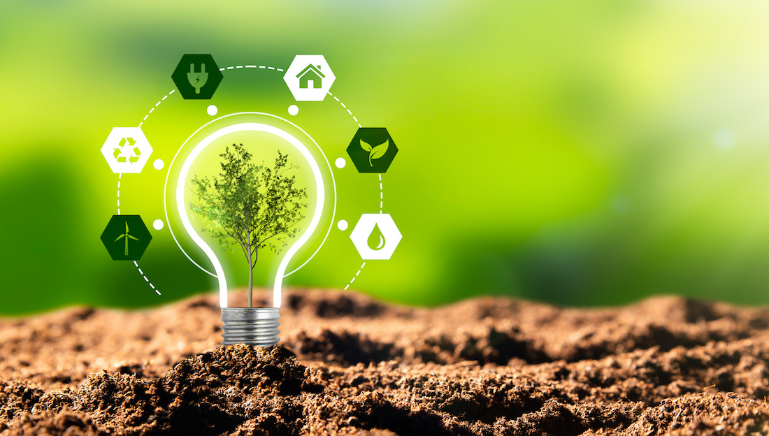 Energy conservation