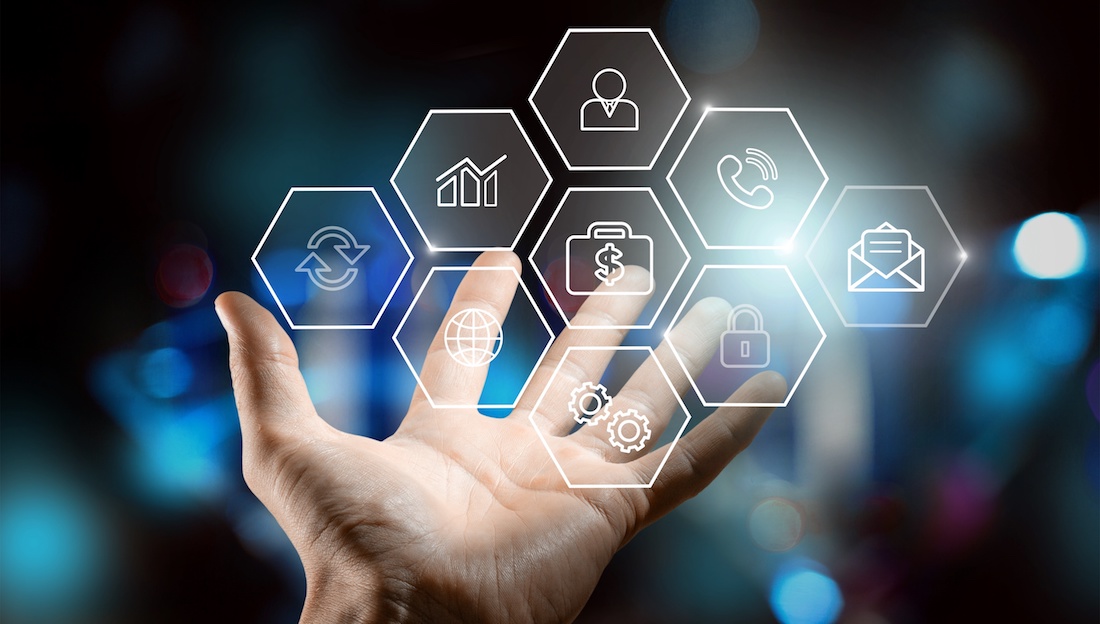 Supplier rationalisation Optimise your long tail spend