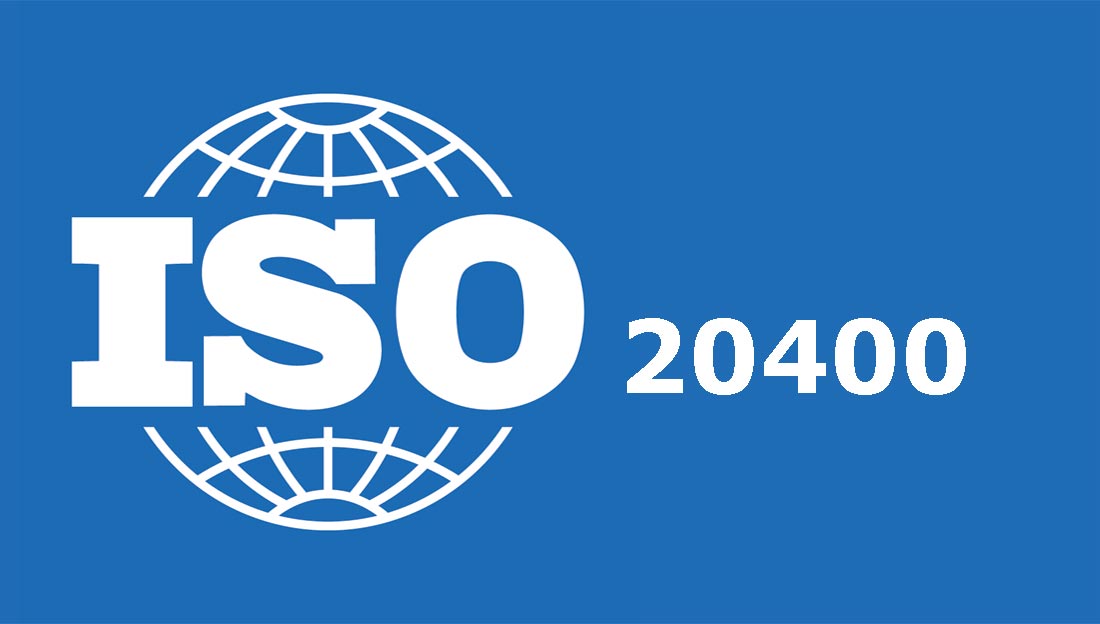 iso definition