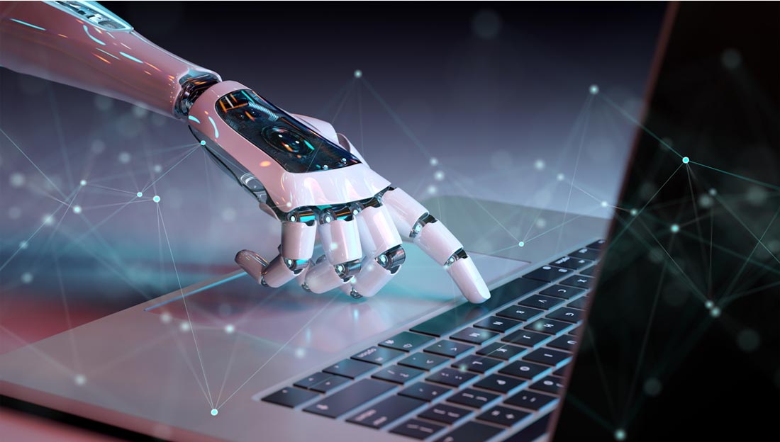Automatisation intelligente : qu’est-ce que c’est