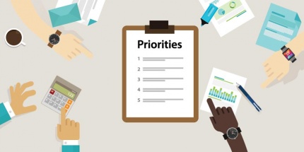 priorities indirect procurement strategy