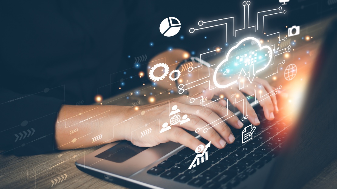 Procurement information technology