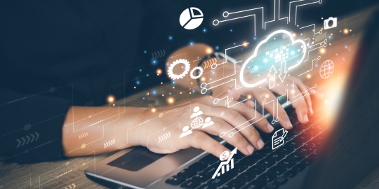 Procurement information technology