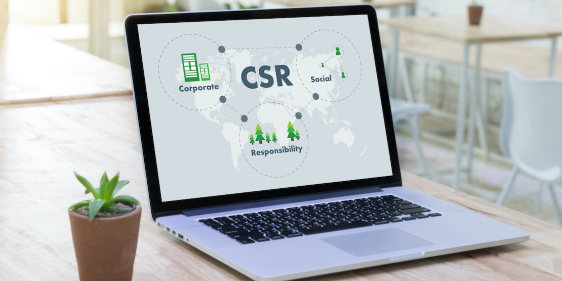   Impact csr approach