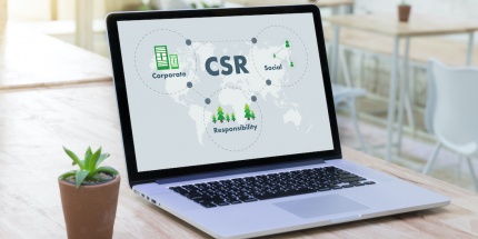   Impact csr approach