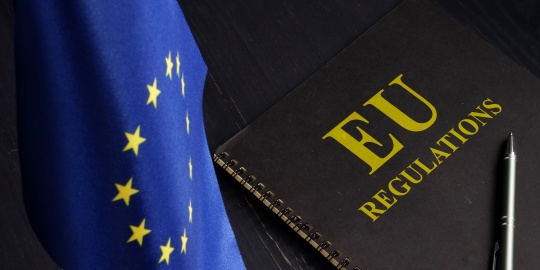 Circular economy in Europe deployment