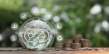 Stratégie économie circulaire en entreprise