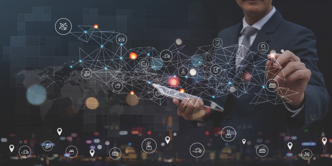 Sécurité acteurs supply chain