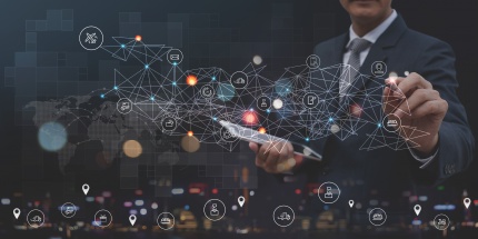 Sécurité acteurs supply chain