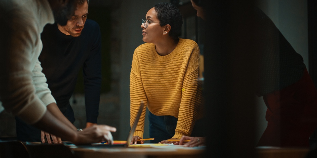 improving procurement efficiency