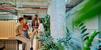 sustainable procurement charter