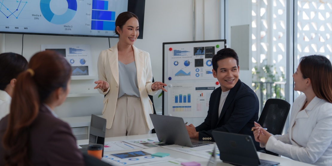 category management procurement