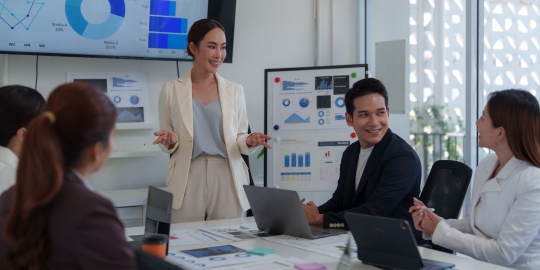 category management procurement