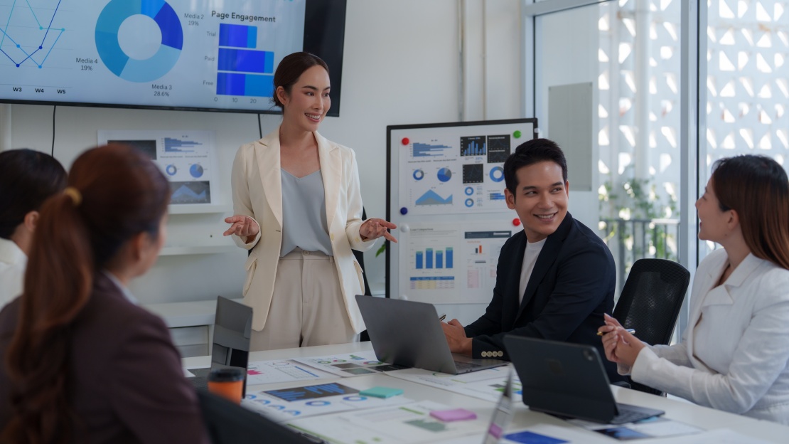 category management achats