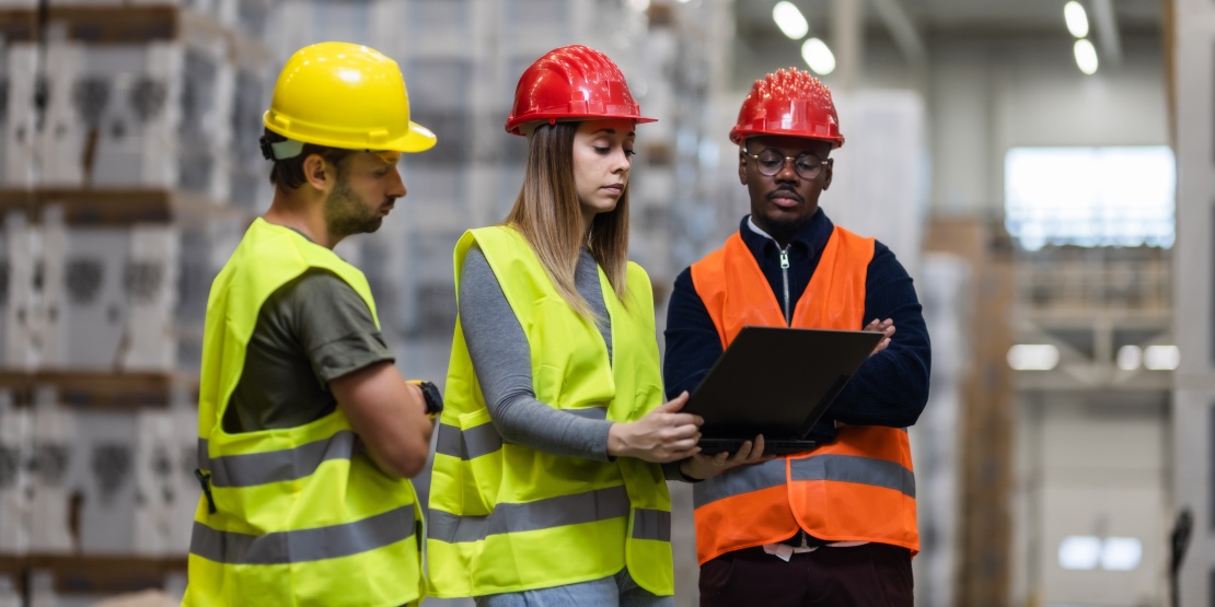 diversity in supply chain, supplier diversity 