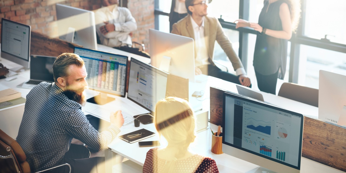 automated procurement process