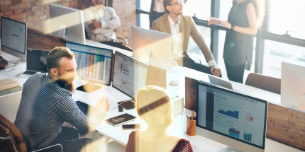 automatisation processus achat