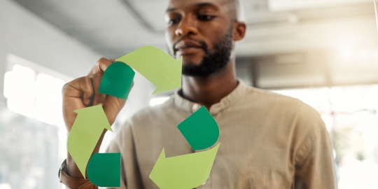 résilience climatique