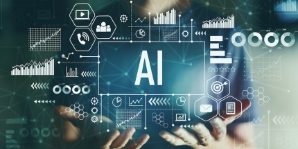 Artificial intelligence in procurement