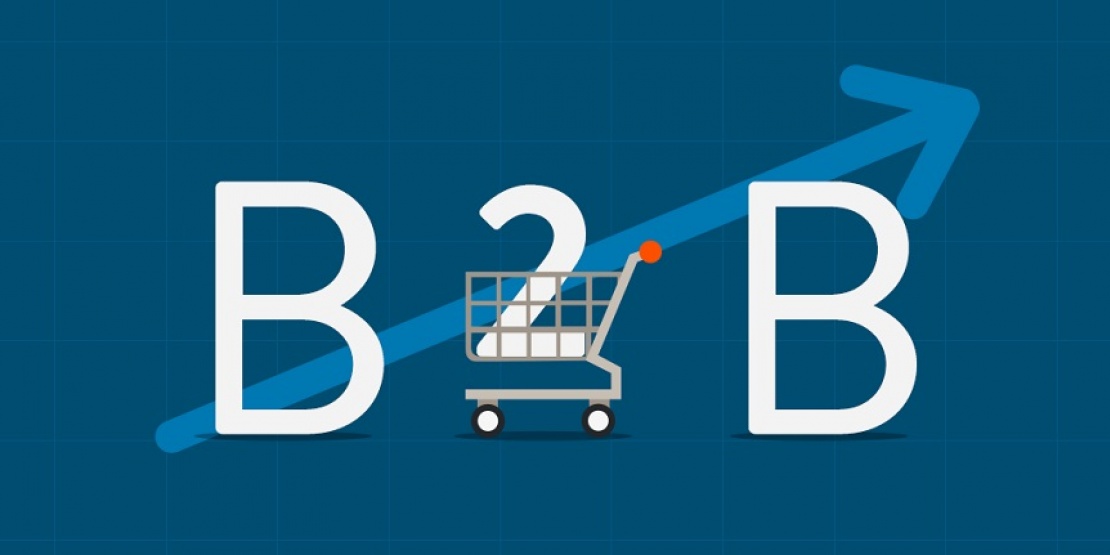 b2b e-commerce — a revolution for industrial enterprises?