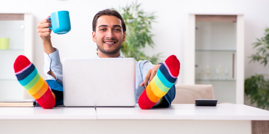 Procurement ; teleworking