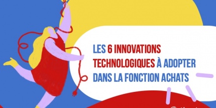 Innovation technologique tendances