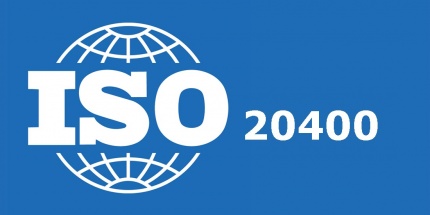 ISO 20400