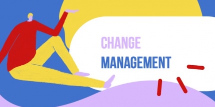 Change management procurement function 