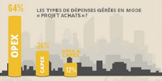 Projets Directions Achats