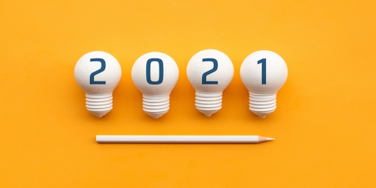 Résolutions 2021 fonction achat