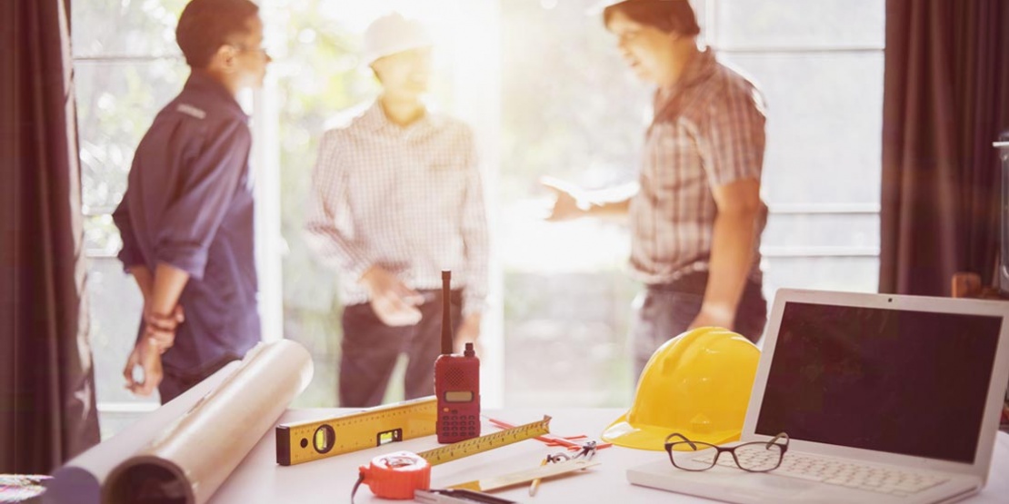 Responsable Des Services Generaux Fiche Metier