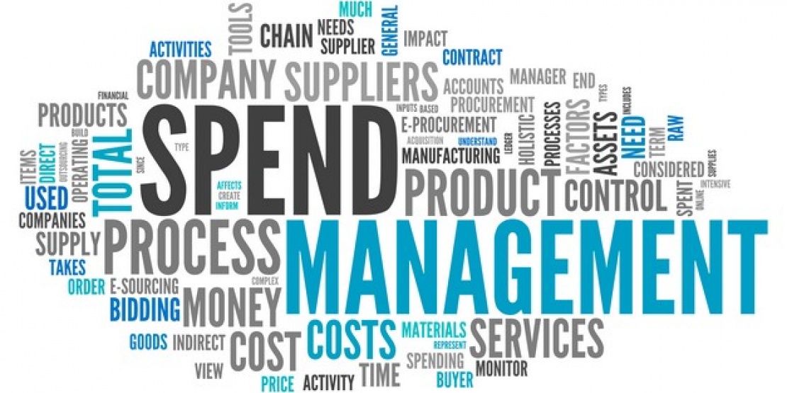 spend management