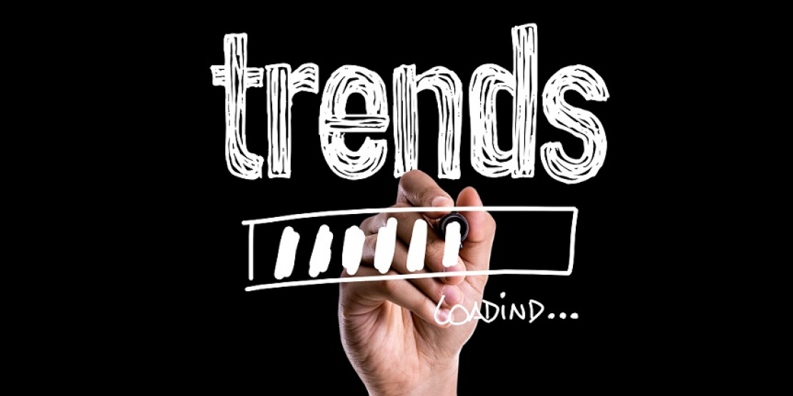 Trends purchases digitisation