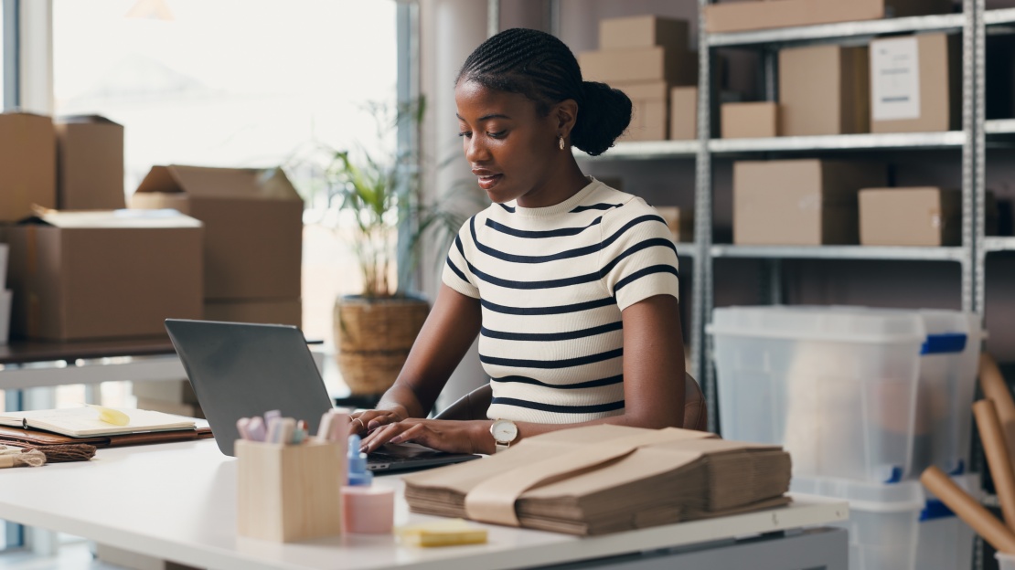 Proactive procurement