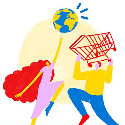 Harmonisez vos processus et optimisez vos approvisionnements