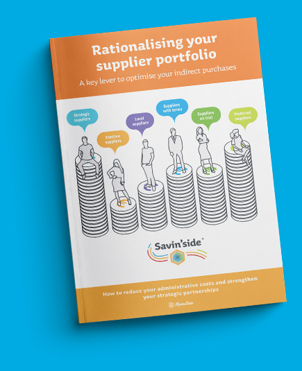 Supplier development in supply chain management picture