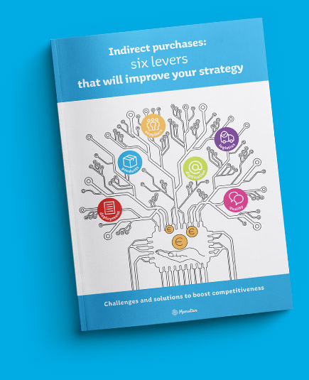 Supplier rationalisation essay image