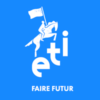 Logo ETI 