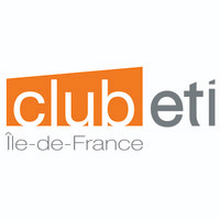 Logo Club ETI ile de france