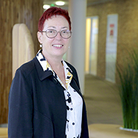 Photo de Brigitte Auffrey
