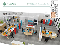Projet amenagement
