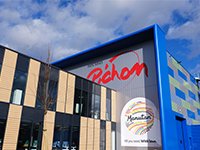  Pichon Stationery Warehouse