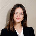 Photo de Dorine Brousse