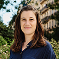 Photo d'Éléna Piéto