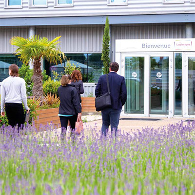 Rapport financier annuel 2021/22