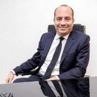 Portrait d'Alain Conrard, Directeur Général de Prodware