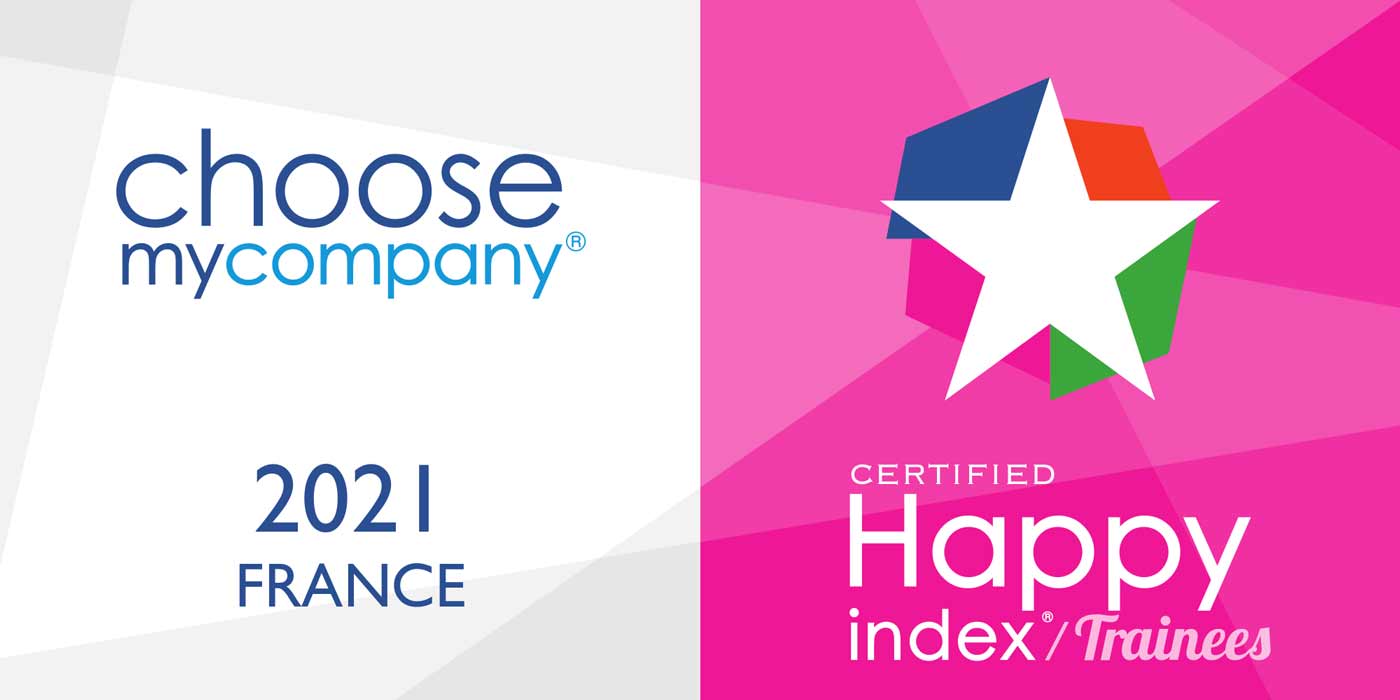 Visuel ChooseMyCompany 2021 France