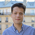 Photo of Henru du Basty