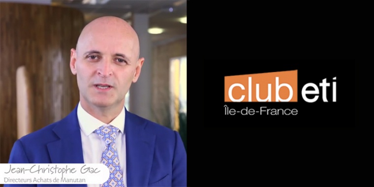 Club ETI achats